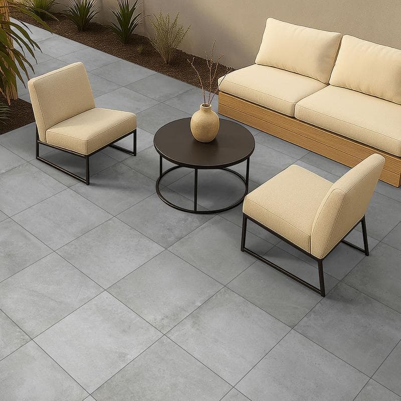 Nolitan Smoke 3cm Paver 24x24 - Image 5
