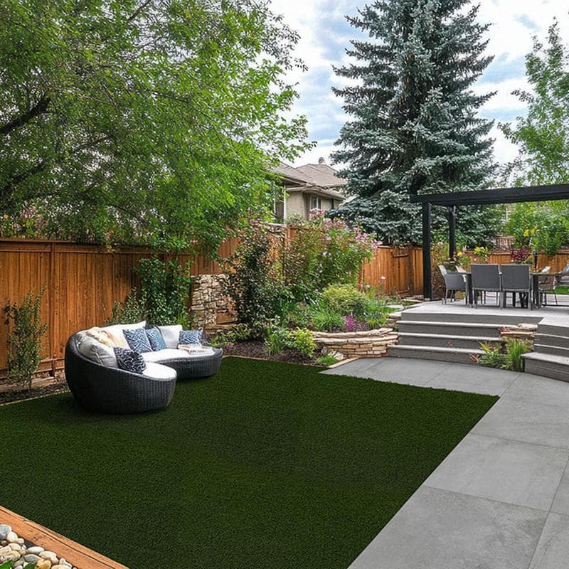 Nolitan Smoke 3cm Paver 24x24 - Image 9