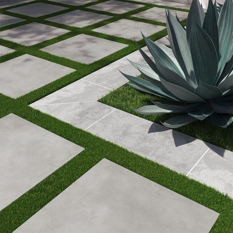 Nolitan Smoke 3cm Paver 24x24 - Image 17