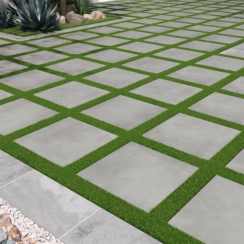 Nolitan Smoke 3cm Paver 24x24 - Image 18