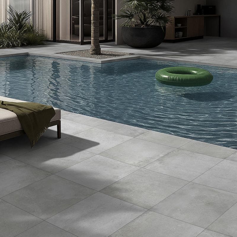 Nolitan Smoke 3cm Paver 24x24 - Image 6