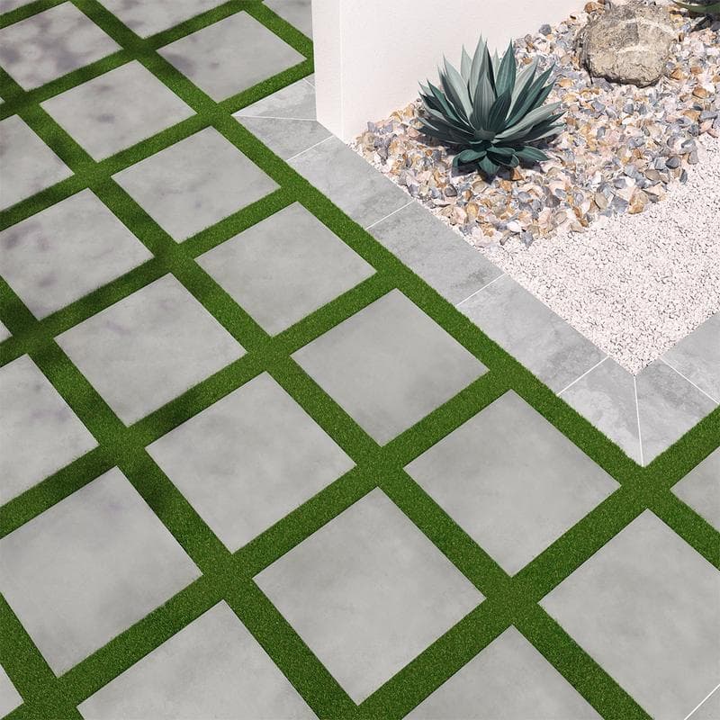 Nolitan Smoke 3cm Paver 24x24 - Image 16