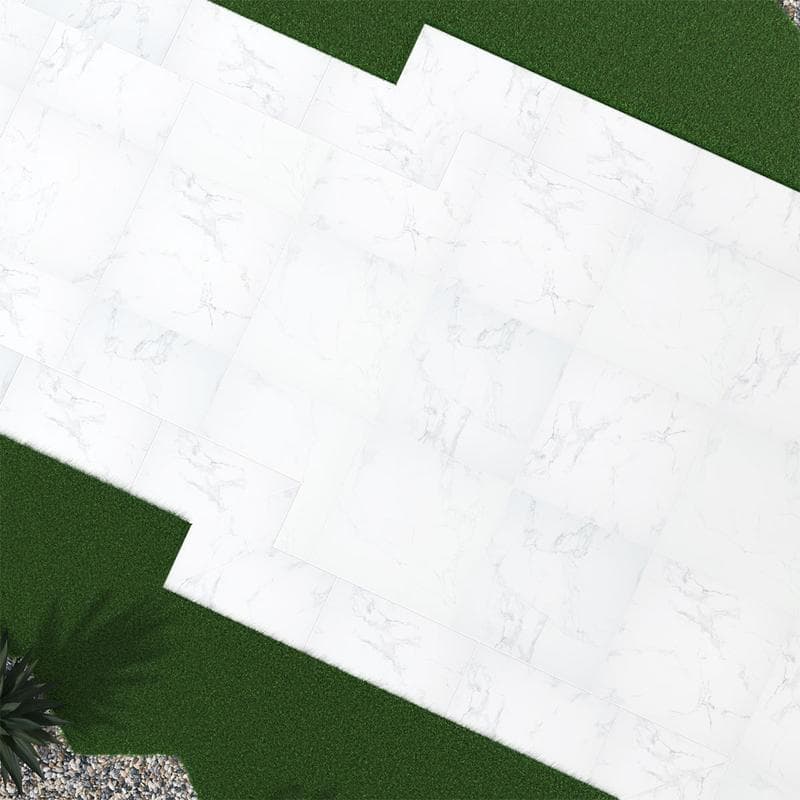 Praia Carrara 2cm Paver 24x24 - Image 7