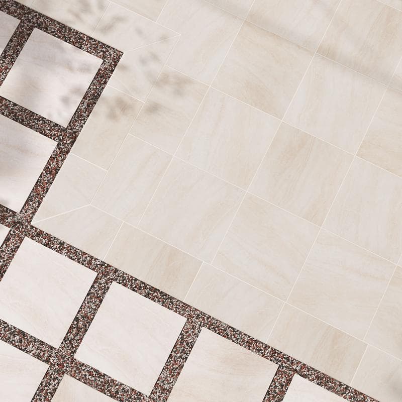 Praia Crema 2cm Paver 24x24 - Image 4