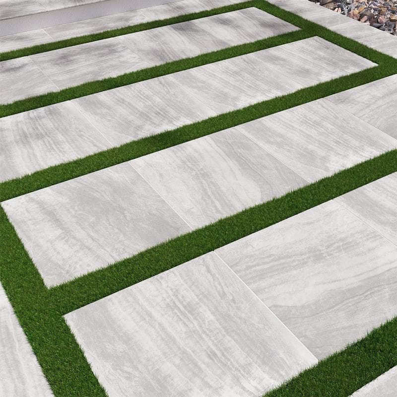 Praia Grey 2cm Paver 24x24 - Image 12