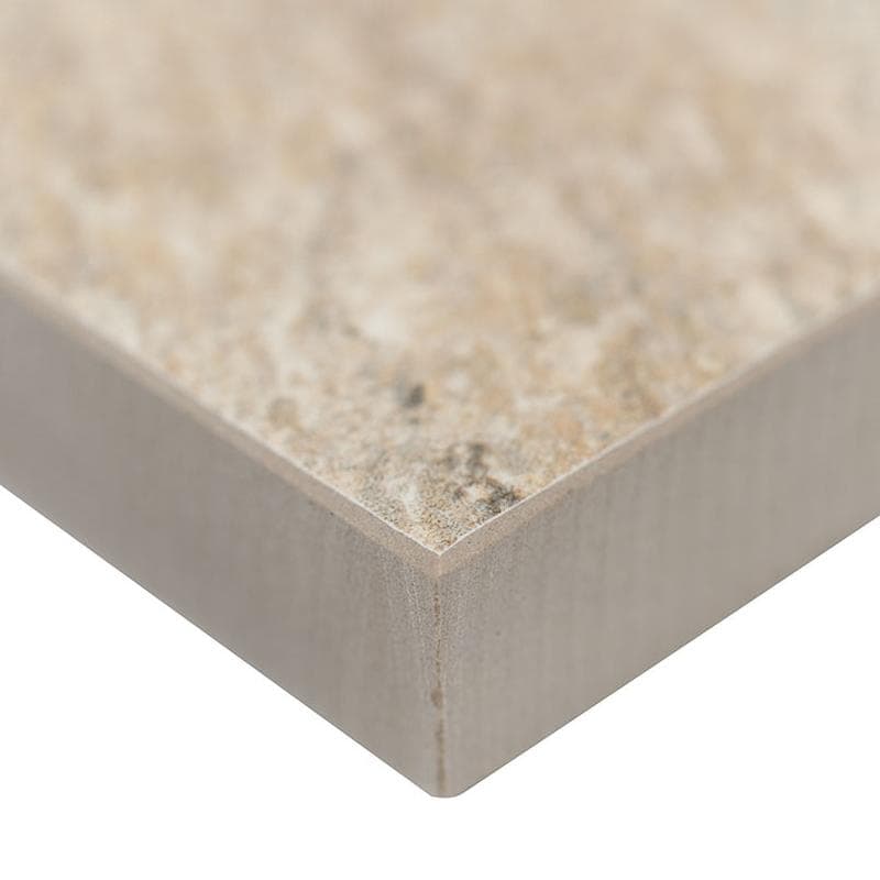 Quartz Beige 2cm Paver 24x24 - Image 3