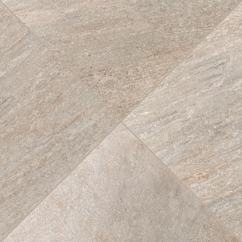 Quartz Beige 2cm Paver 24x24 - Image 2
