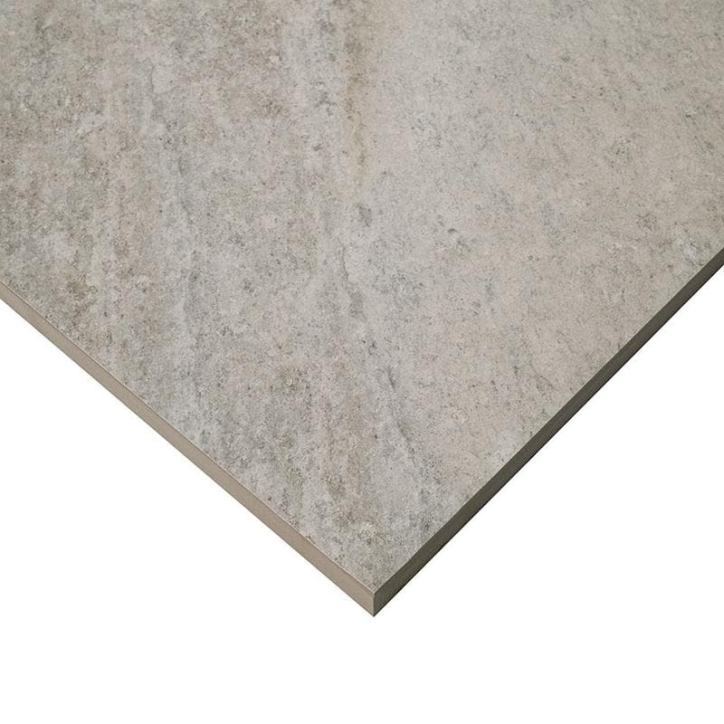 Quartz Silver 2cm Paver 24x24 - Image 3