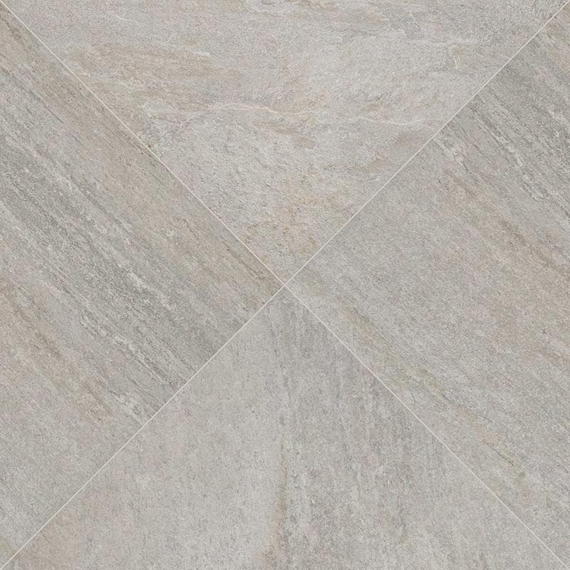 Quartz Silver 2cm Paver 24x48 - Image 2