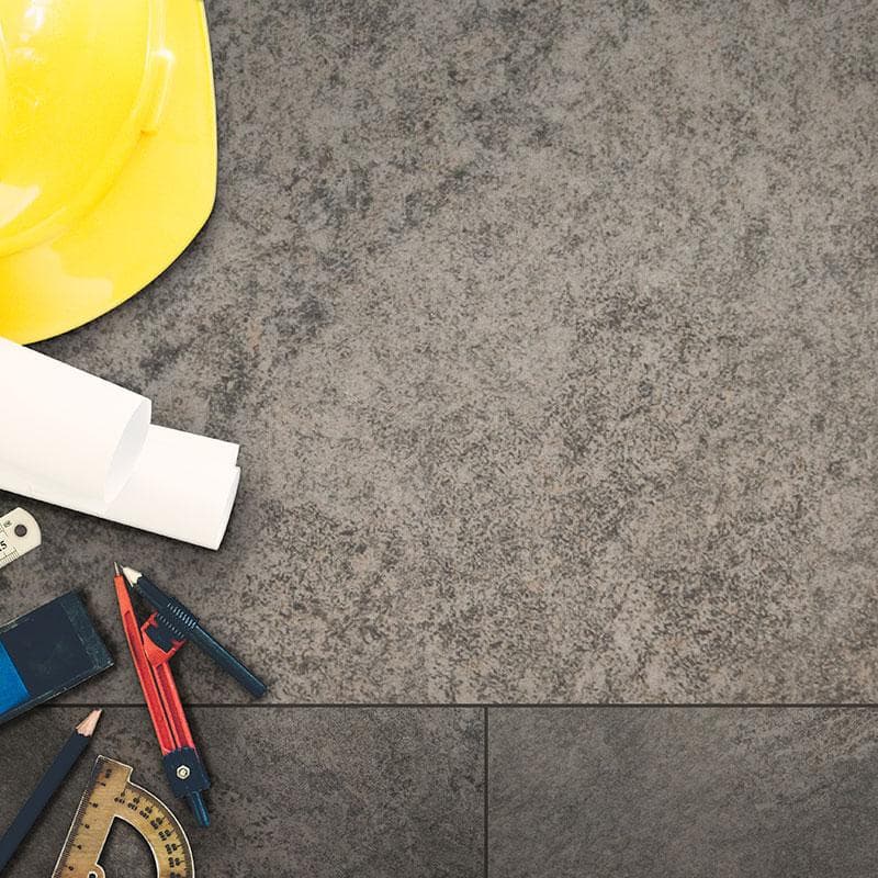 Quarzo Gray 2cm Paver 24x24 - Image 10