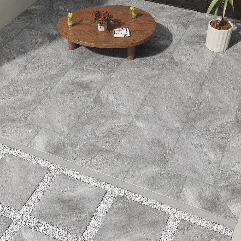 Quarzo Gray 2cm Paver 24x48 - Image 12
