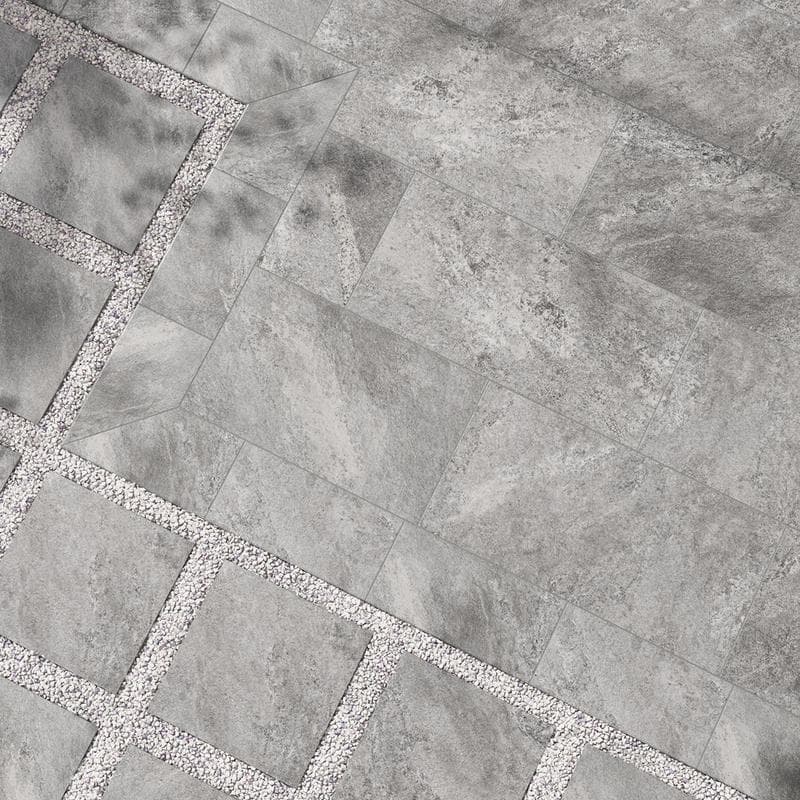 Quarzo Gray 2cm Paver 24x48 - Image 8