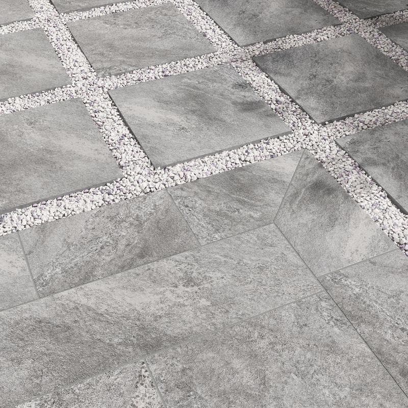 Quarzo Gray 2cm Paver 24x48 - Image 11