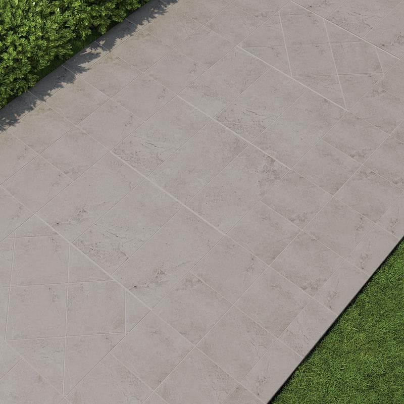 Soreno Grigio 2cm Paver 24x24 - Image 12