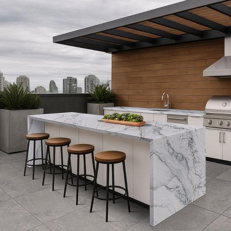 Soreno Grigio 2cm Paver 24x48 - Image 3