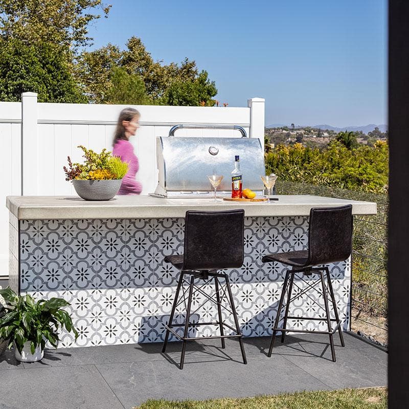 Soreno Grigio 2cm Paver 24x48 - Image 8