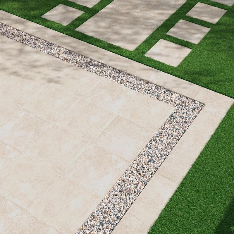 Soreno Ivory 2cm Paver 24x48 - Image 5