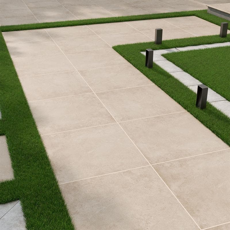 Soreno Taupe 2cm Paver 24x48 - Image 6