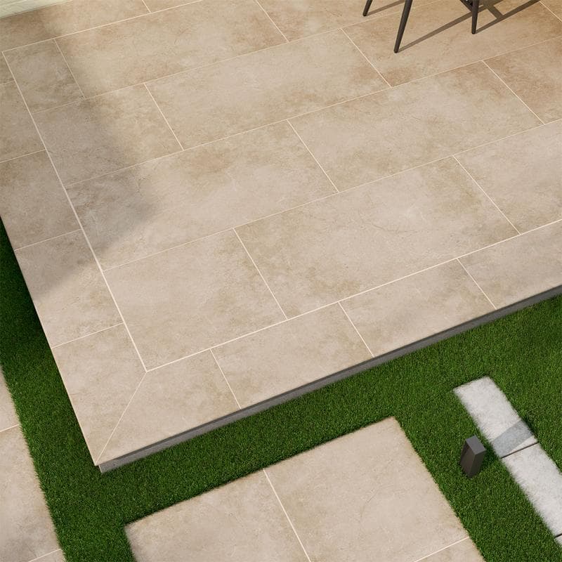 Soreno Taupe 2cm Paver 24x48 - Image 7