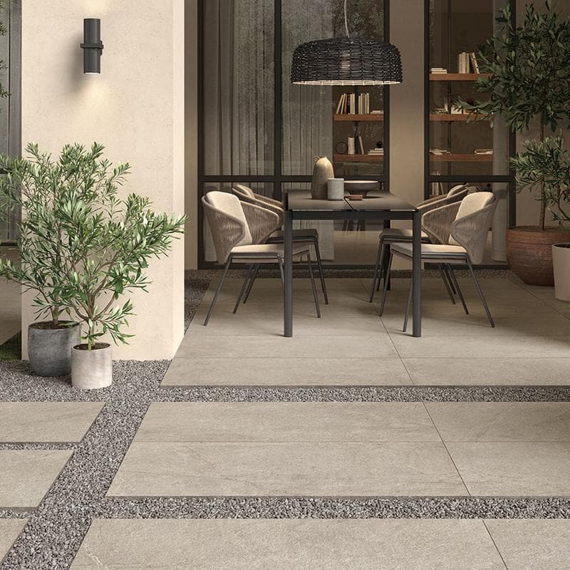 Soreno Taupe 2cm Paver 24x48 - Image 5