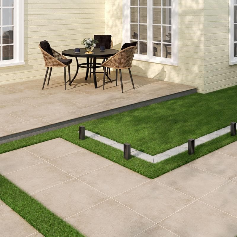 Soreno Taupe 2cm Paver 24x48 - Image 12