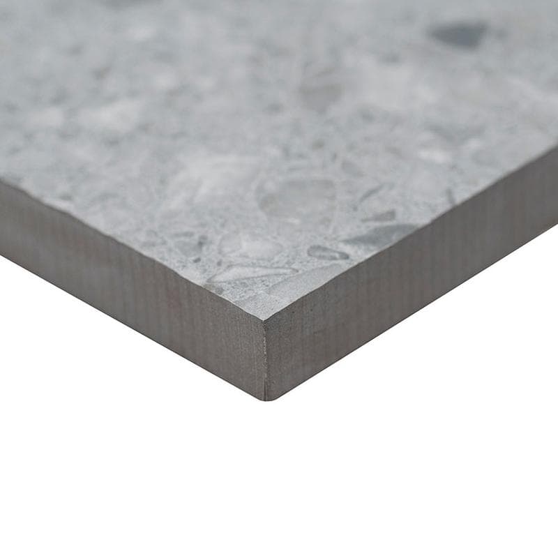 Terrazo Gris 2cm Paver 24x24 - Image 3