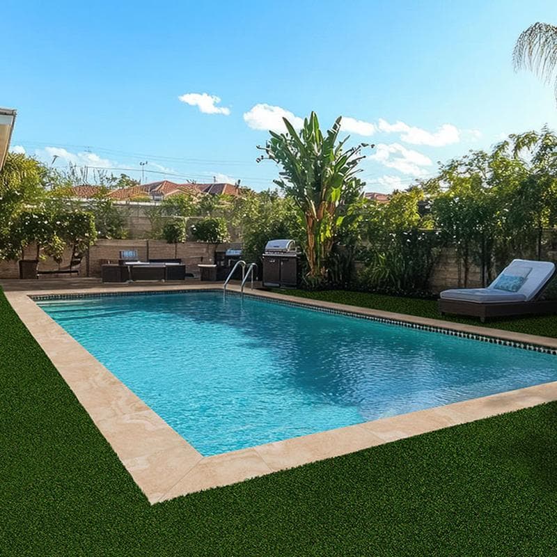 Tierra Beige 2cm Paver 24x24 - Image 10