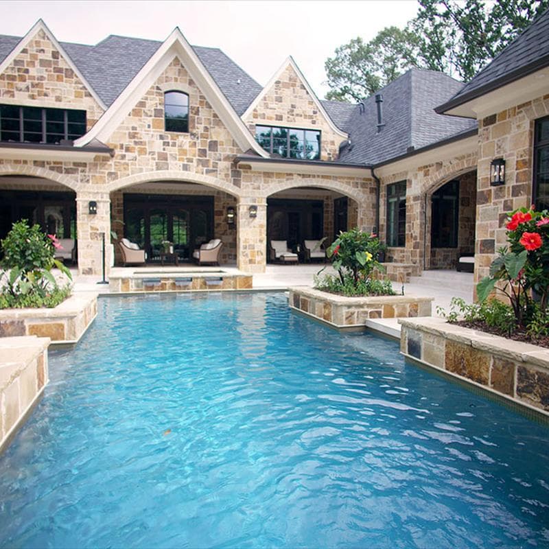 Tierra Ivory 2cm Paver 24x24 - Image 8