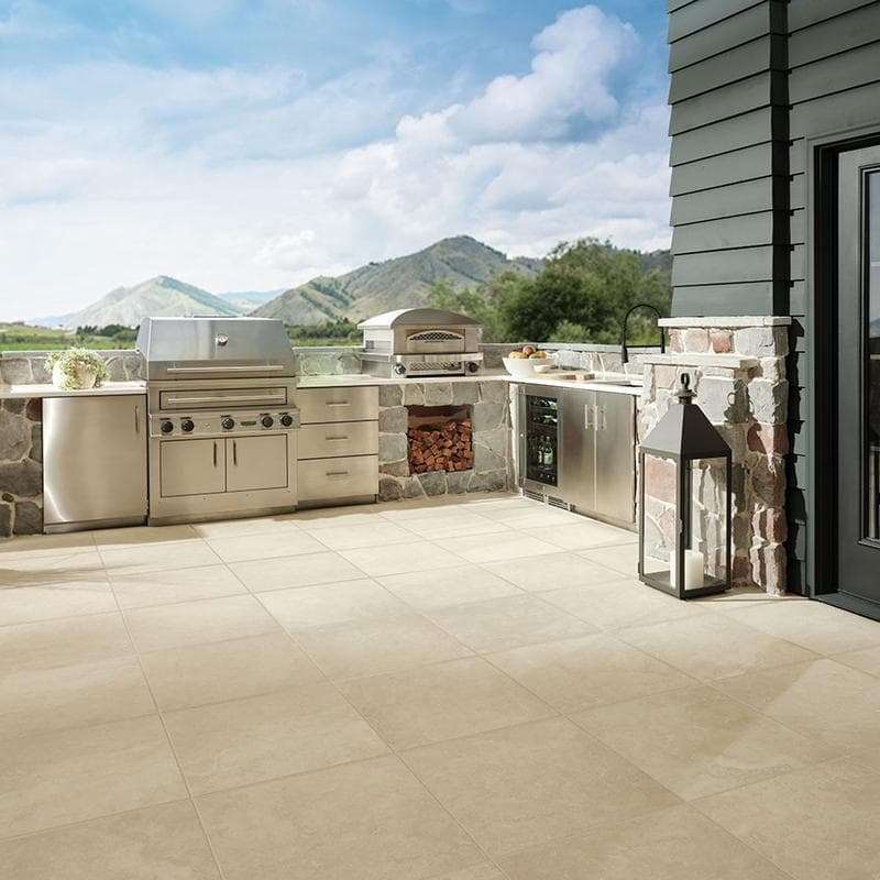 Tierra Ivory 2cm Paver Pattern - Image 18