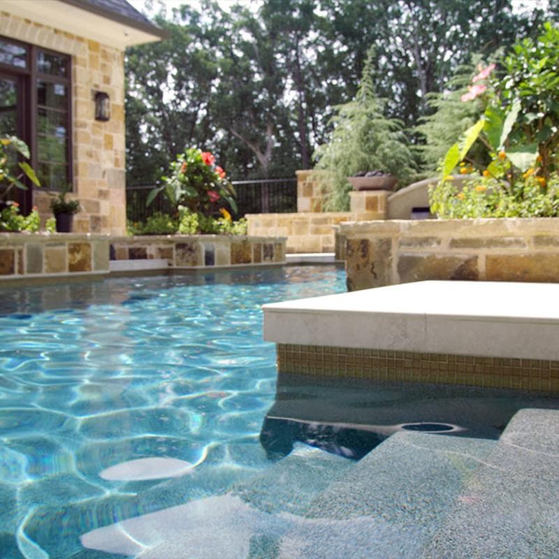 Tierra Ivory 2cm Paver Pattern - Image 11