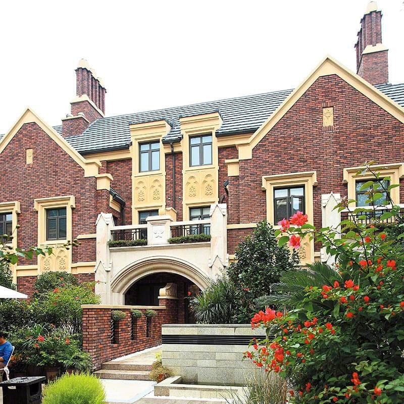 Tierra Ivory 2cm Paver Pattern - Image 6