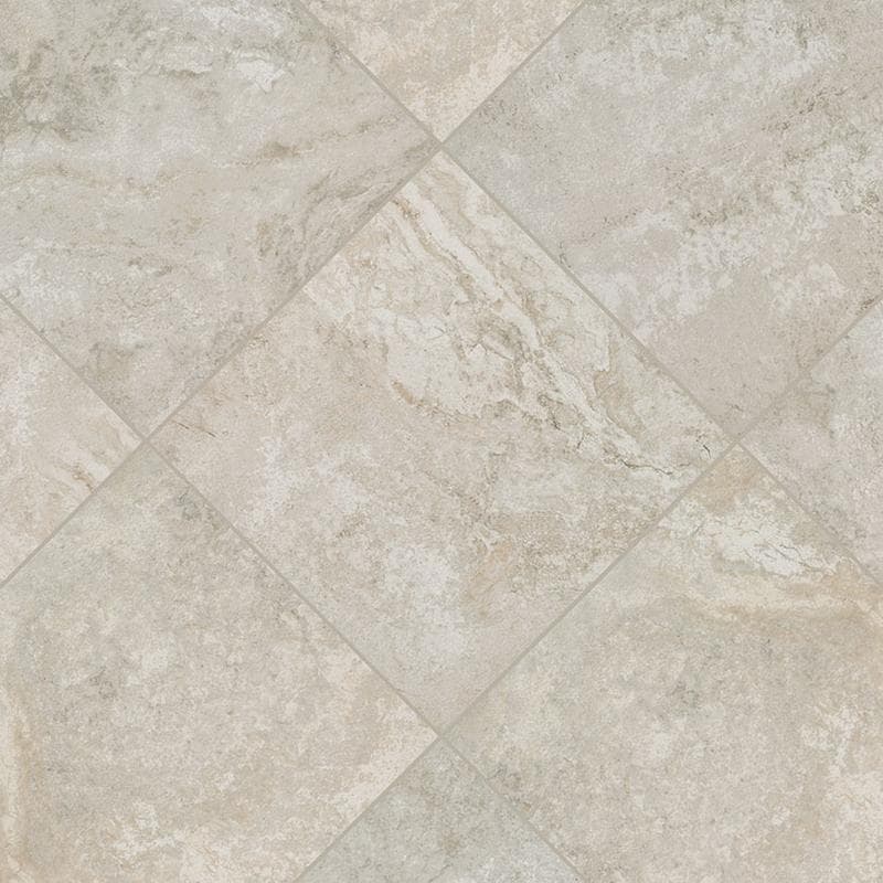 Trevi Silver 2cm Paver 24x24 - Image 2