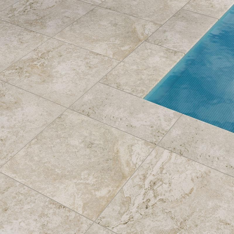Trevi Silver 2cm Paver 24x24 - Image 11