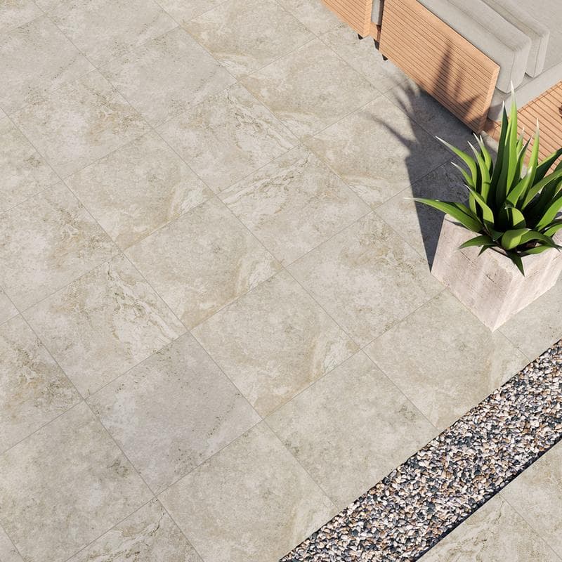 Trevi Silver 2cm Paver 24x24 - Image 12