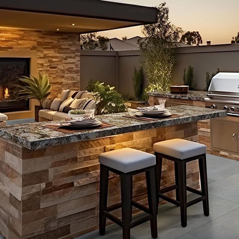 True Bluestone 2cm Paver 24x48 - Image 3