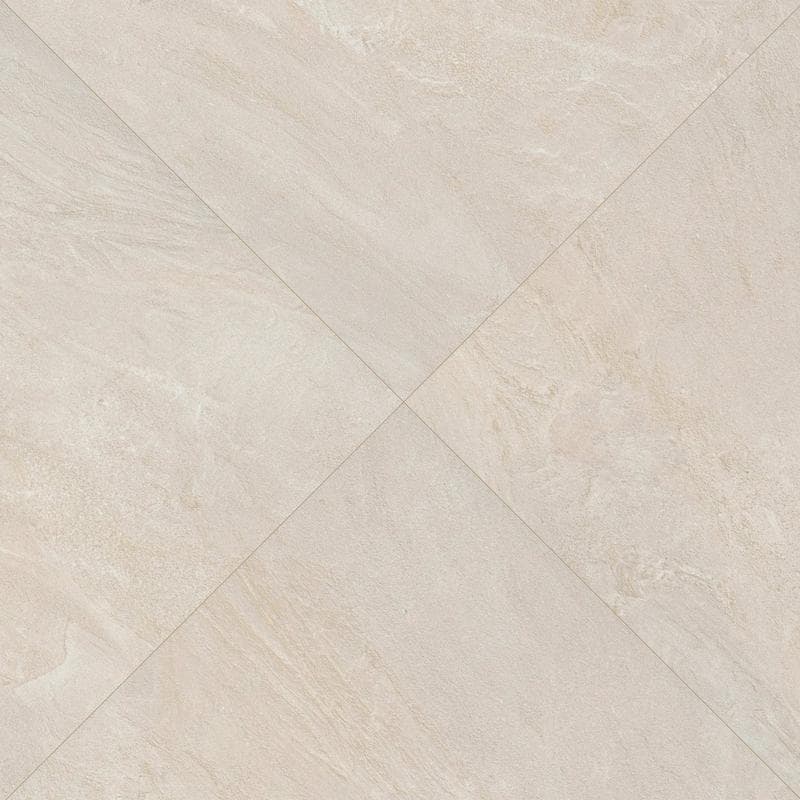 Vortexa Champagne 2cm Paver 24x24 - Image 2