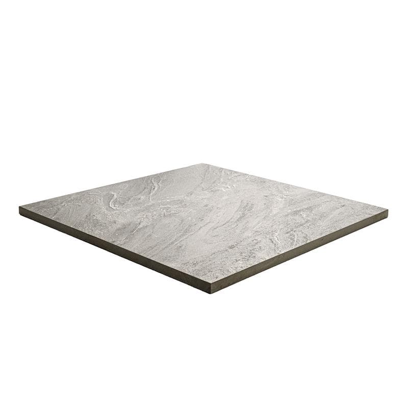 Vortexa Silver 2cm Paver 24x24 - Image 3