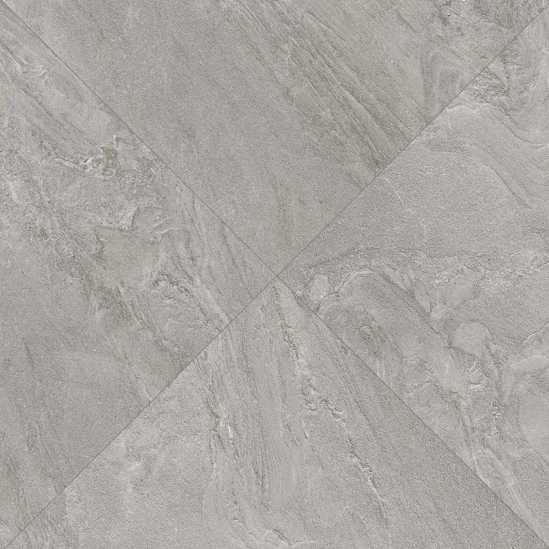 Vortexa Silver 2cm Paver 24x24 - Image 2