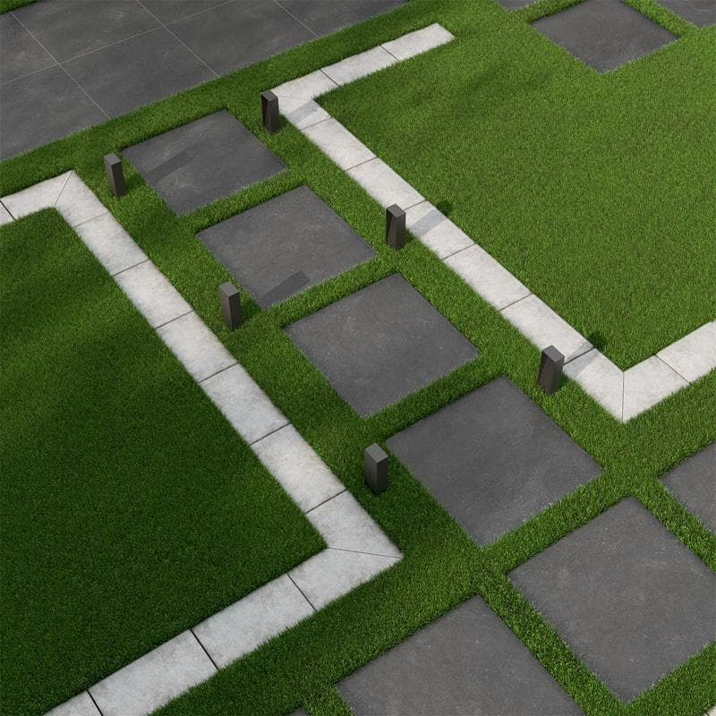 Vulkon Nero 2cm Paver 24x24 - Image 7