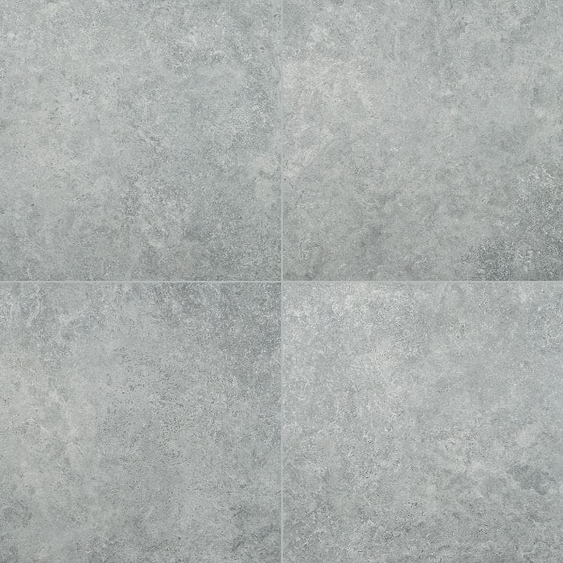 Legions Lunar Silver Field Tile 24x24 - Image 1