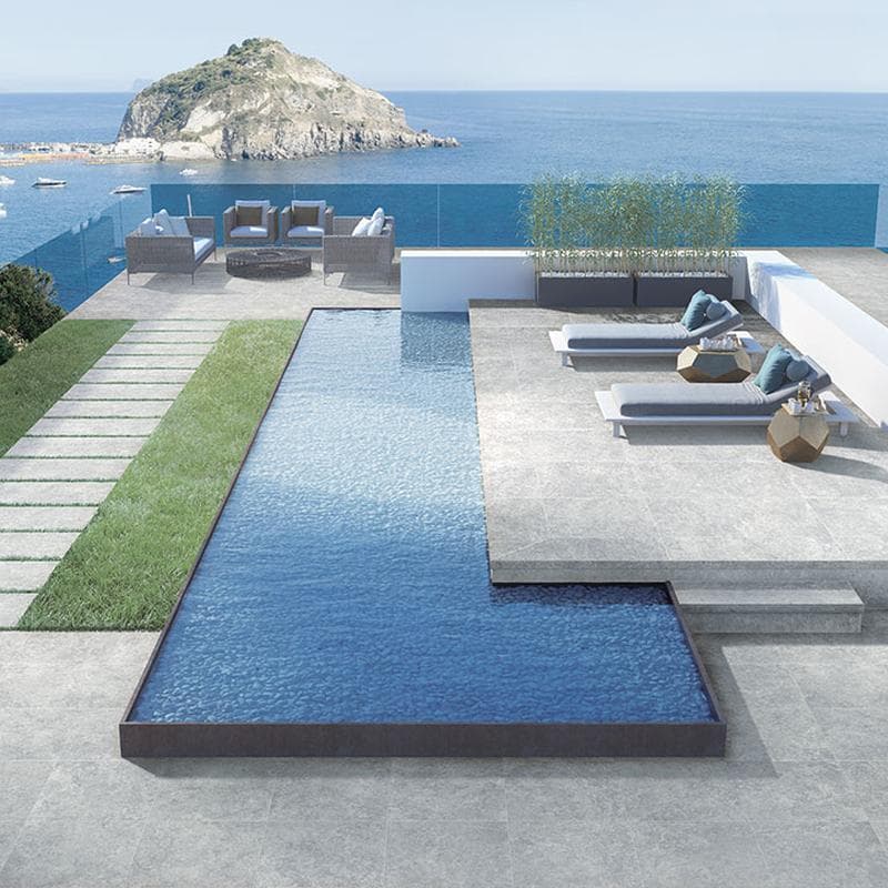 Legions Lunar Silver Field Tile 24x24 - Image 7