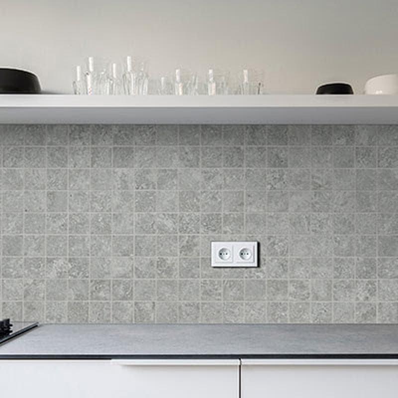 Legions Lunar Silver Field Tile 2x2 - Image 5