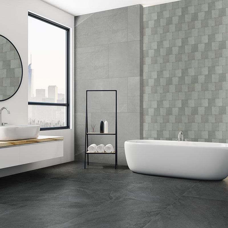 Legions Midnight Montage Field Tile 2x2 - Image 7