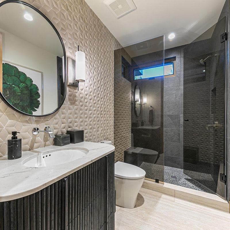 Legions Midnight Montage Field Tile 2x2 - Image 12