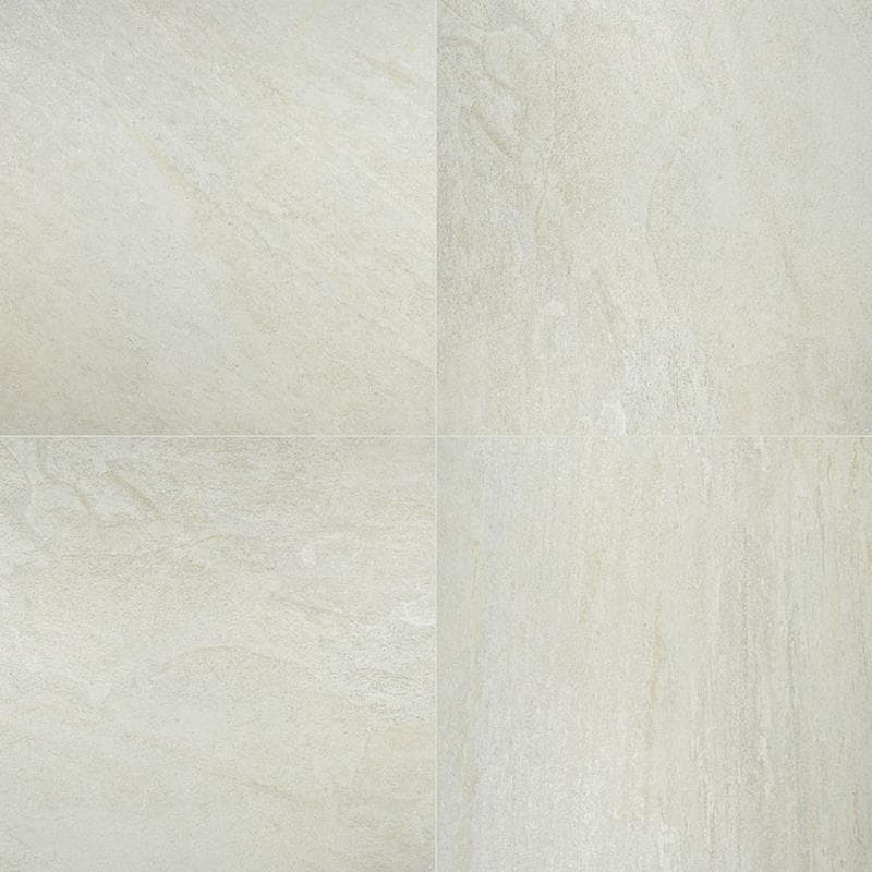 Legions Quartz White Field Tile 24x24 - Image 1