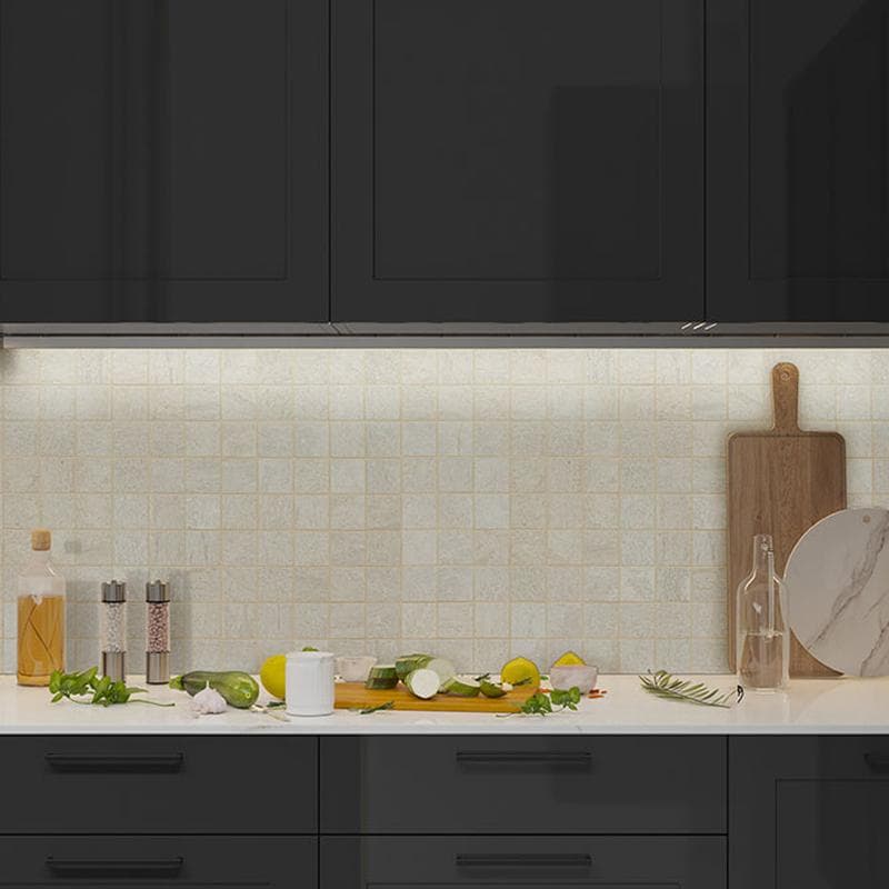 Legions Quartz White Field Tile 24x48 - Image 9