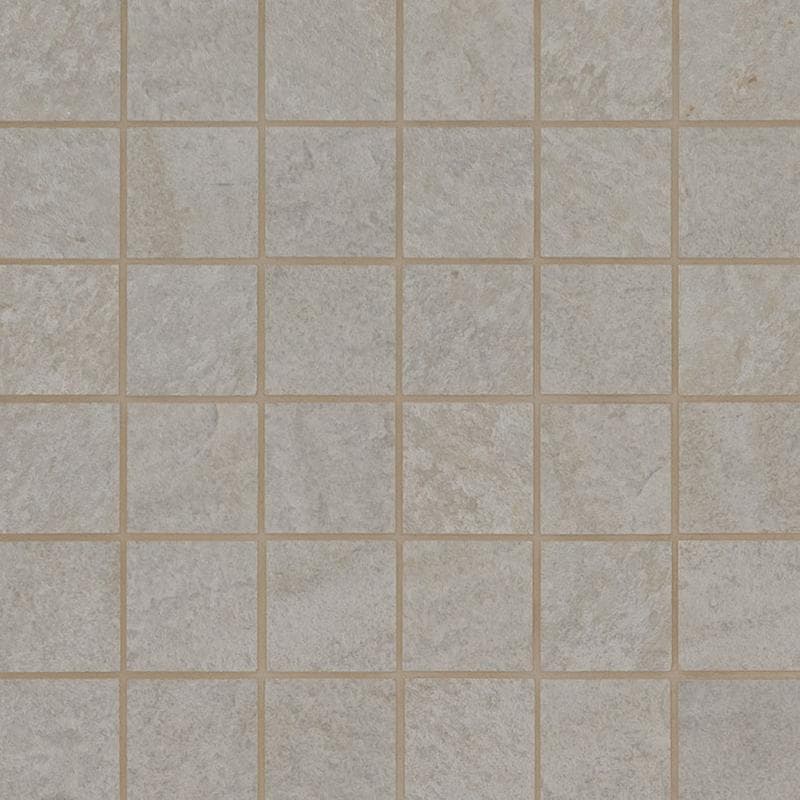 Legions Quartz White Field Tile 2x2 - Image 1