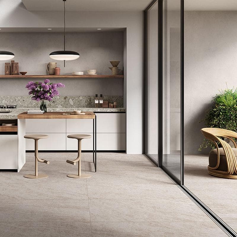 Legions Taja Ivory Field Tile 24x24 - Image 3