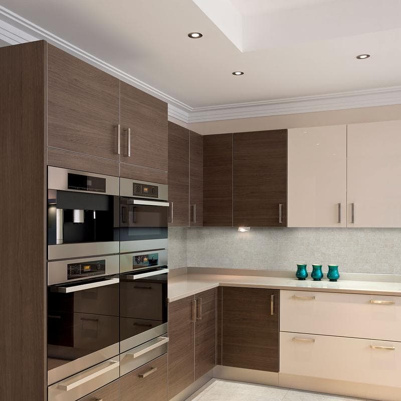 Legions Taja Ivory Field Tile 24x24 - Image 5