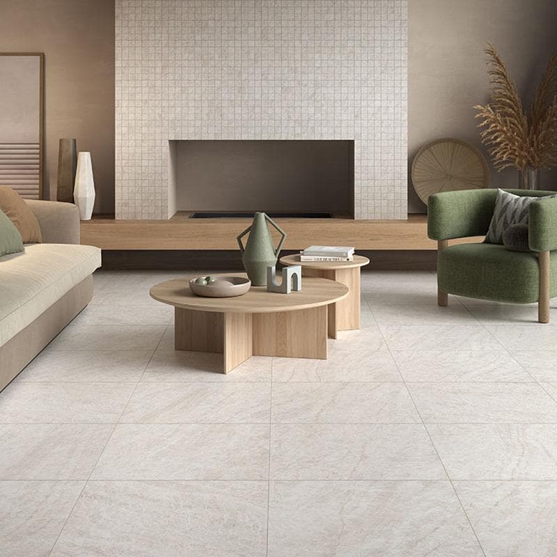 Legions Taja Ivory Field Tile 24x48 - Image 4